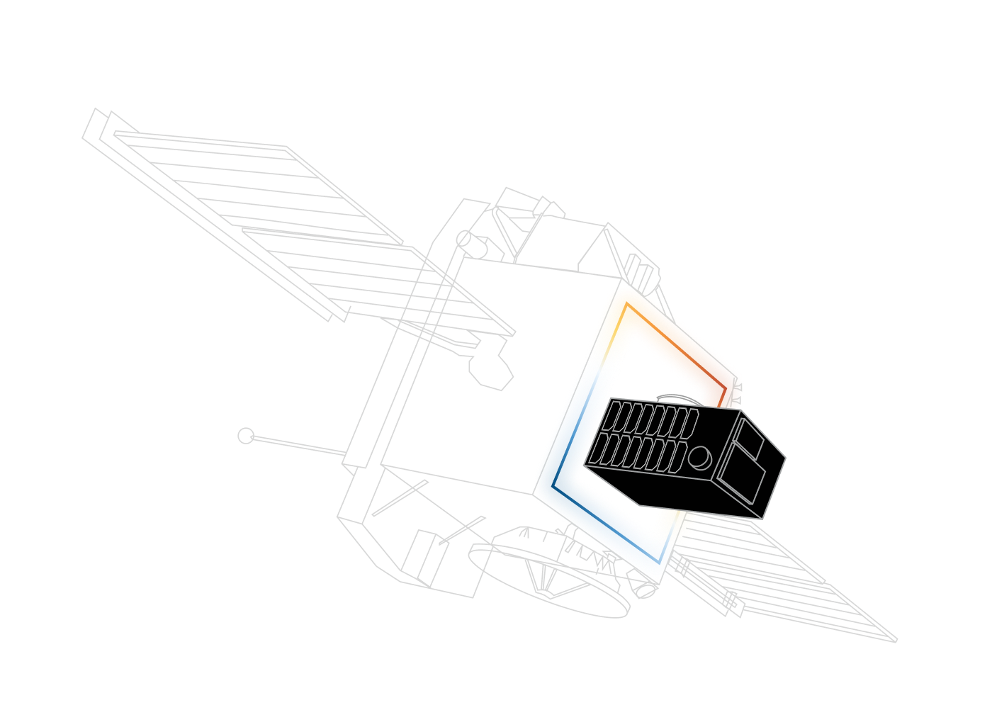 “Universal” Attachment System