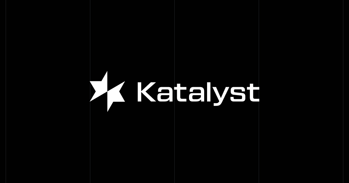 Katalyst Space Technologies logo