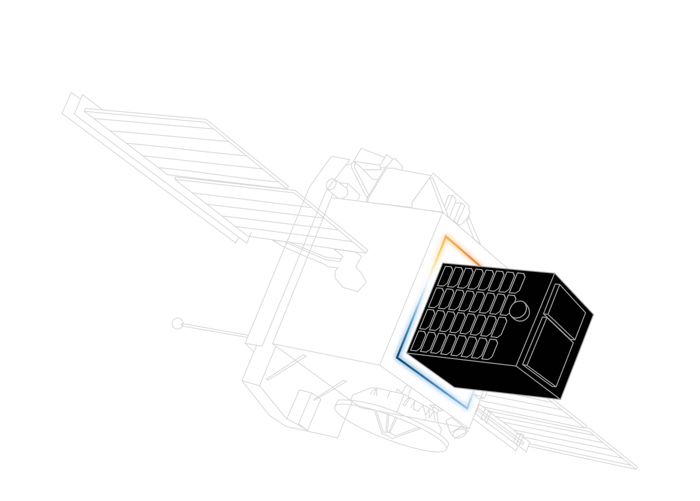 “Universal” Attachment System