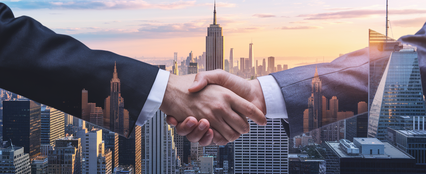 Joint Venture Agreements – a Unique Approach to Business Growth