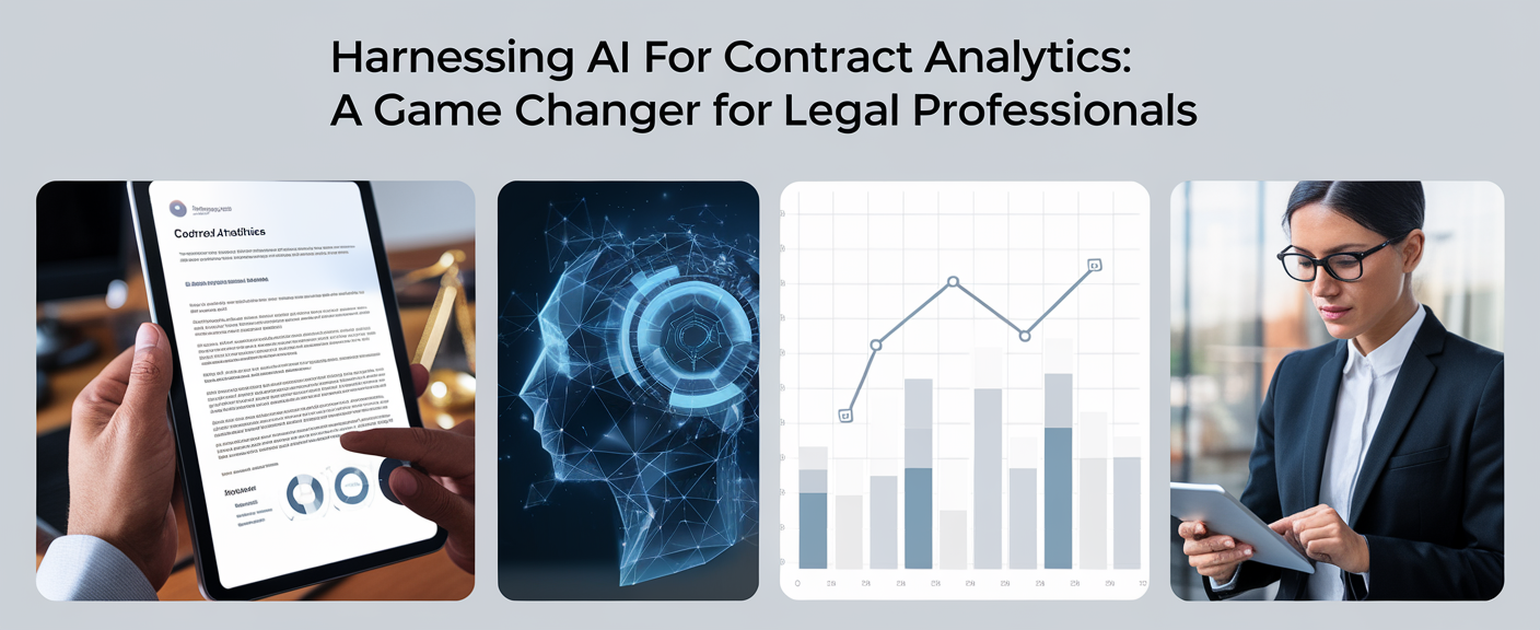 AI Contract Analytics