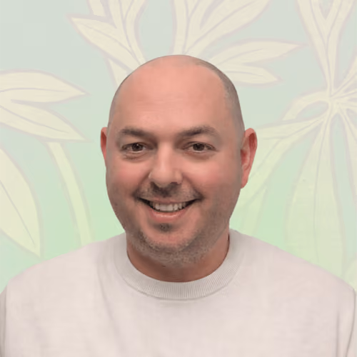 Alex Zilberman
