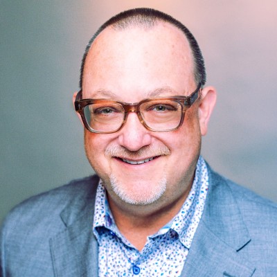 Jonathan Perkel