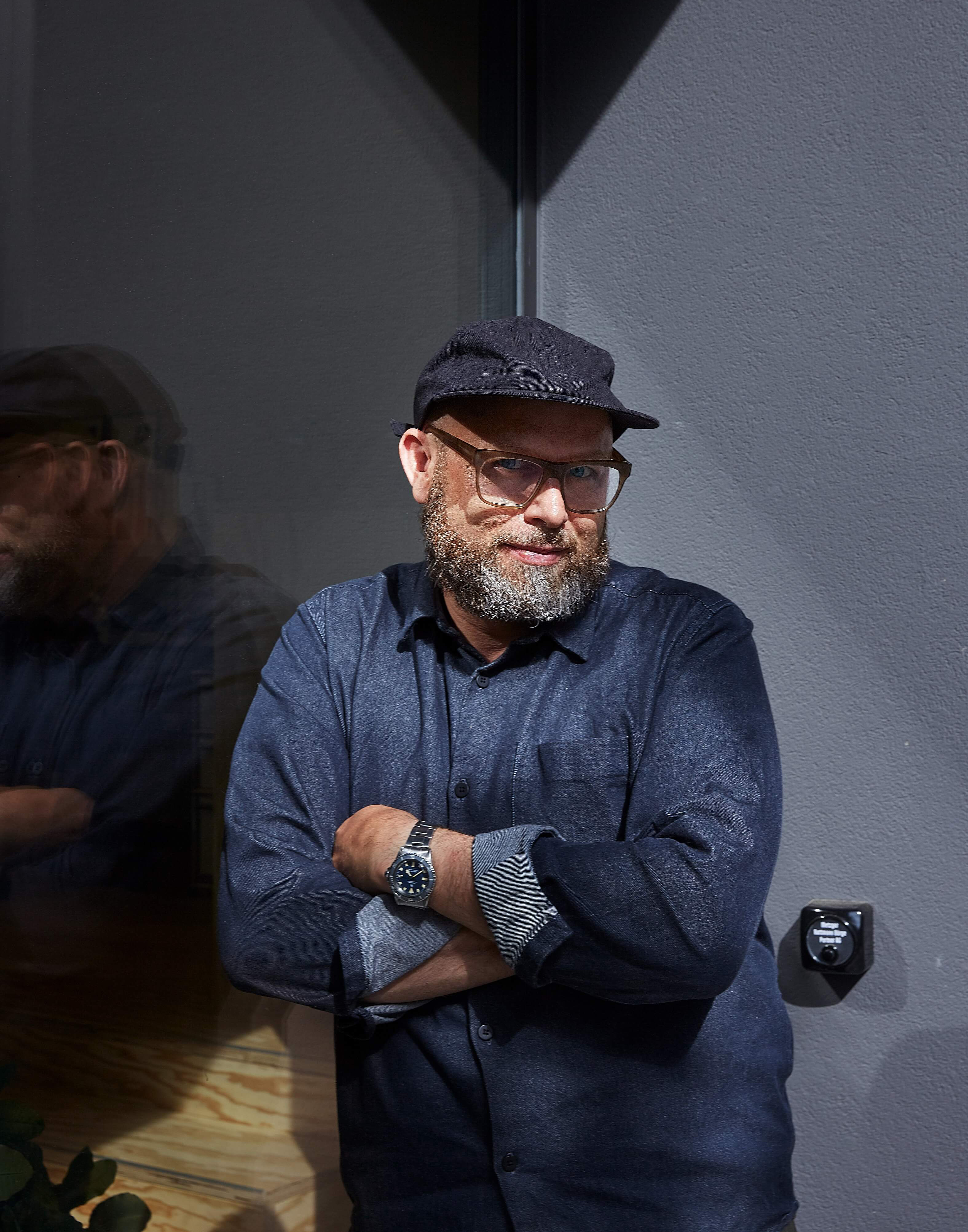 Bild von Silvan Metzger