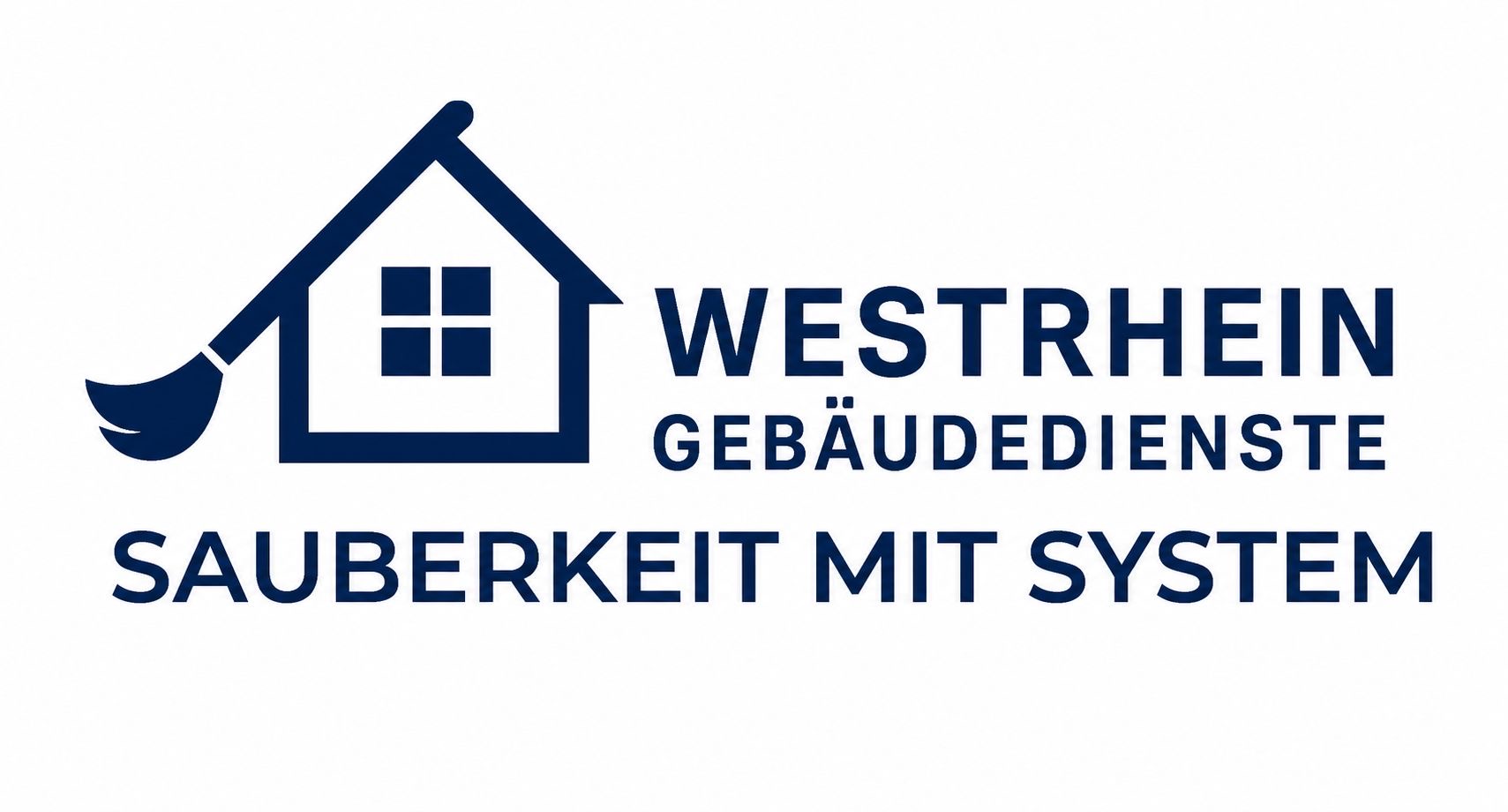 Westrhein Gebäudedienste Logo