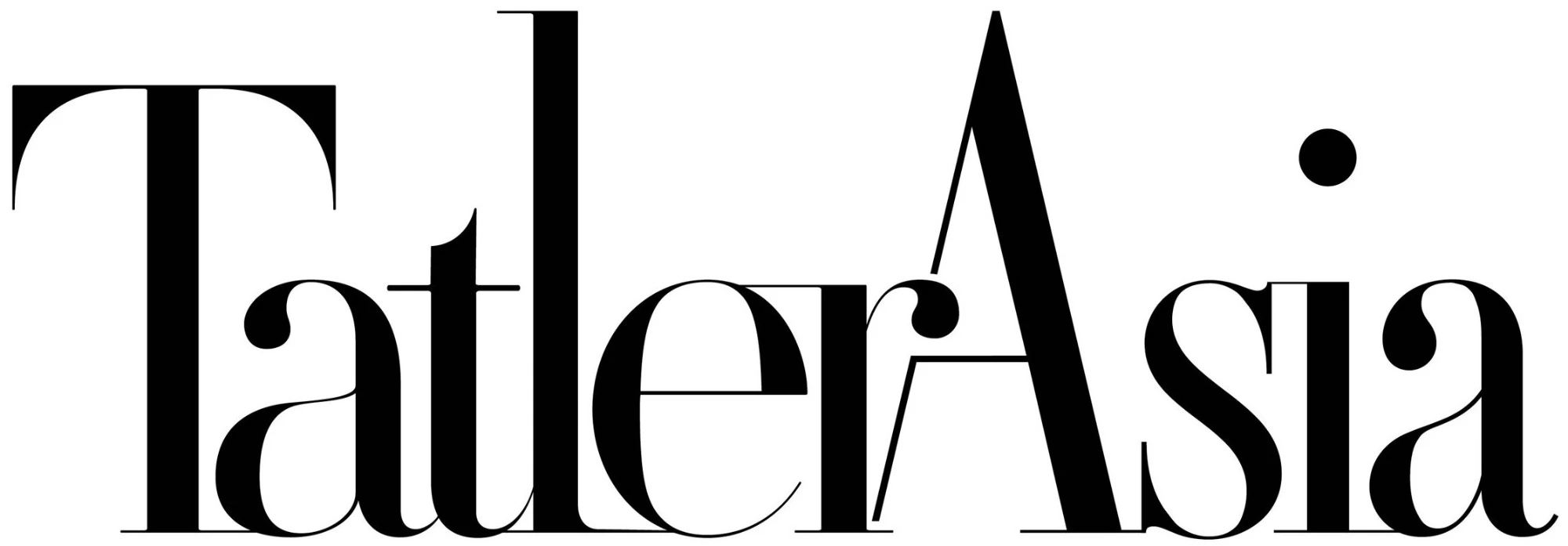 Tatler Asia logo
