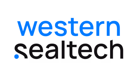Western Sealtech Logo