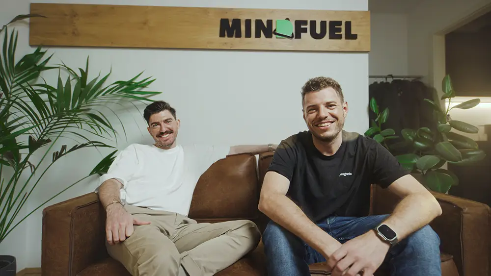 Data Product Management Pioneer Mindfuel Closes €3.75m Seed Funding to Launch Across Europe