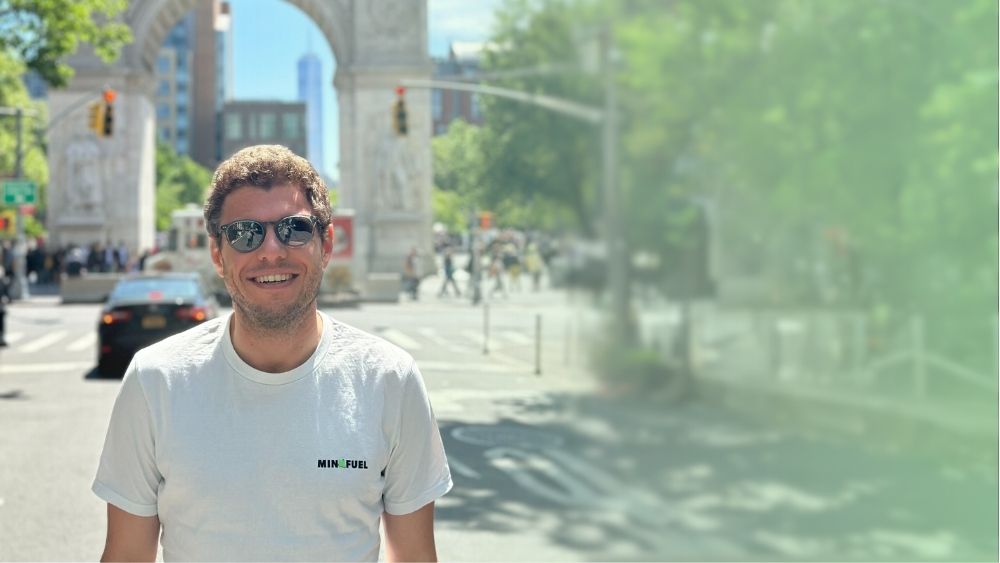 Conquering the US Market: Mindfuel Expands into the US, Supported by German Accelerator