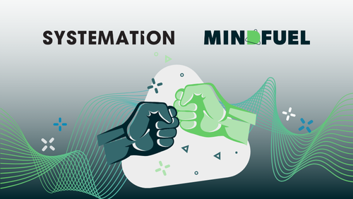 Systemation and Mindfuel Announce Strategic Partnership to Help Organizations Get More Value From Data & AI