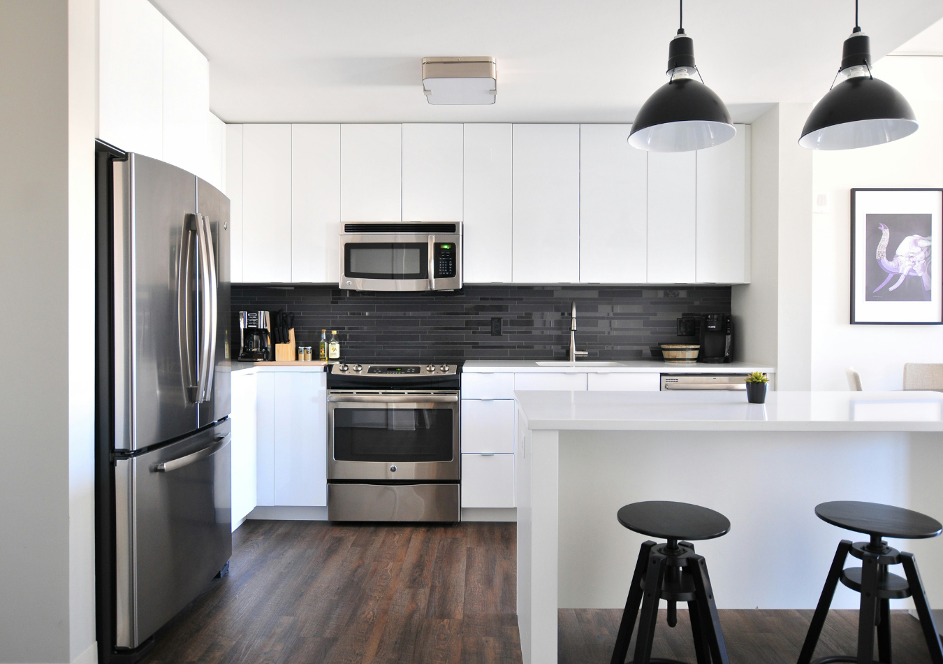 Improved Reuse of Assets Through Cross-Domain Collaboration for Home Appliance Producer