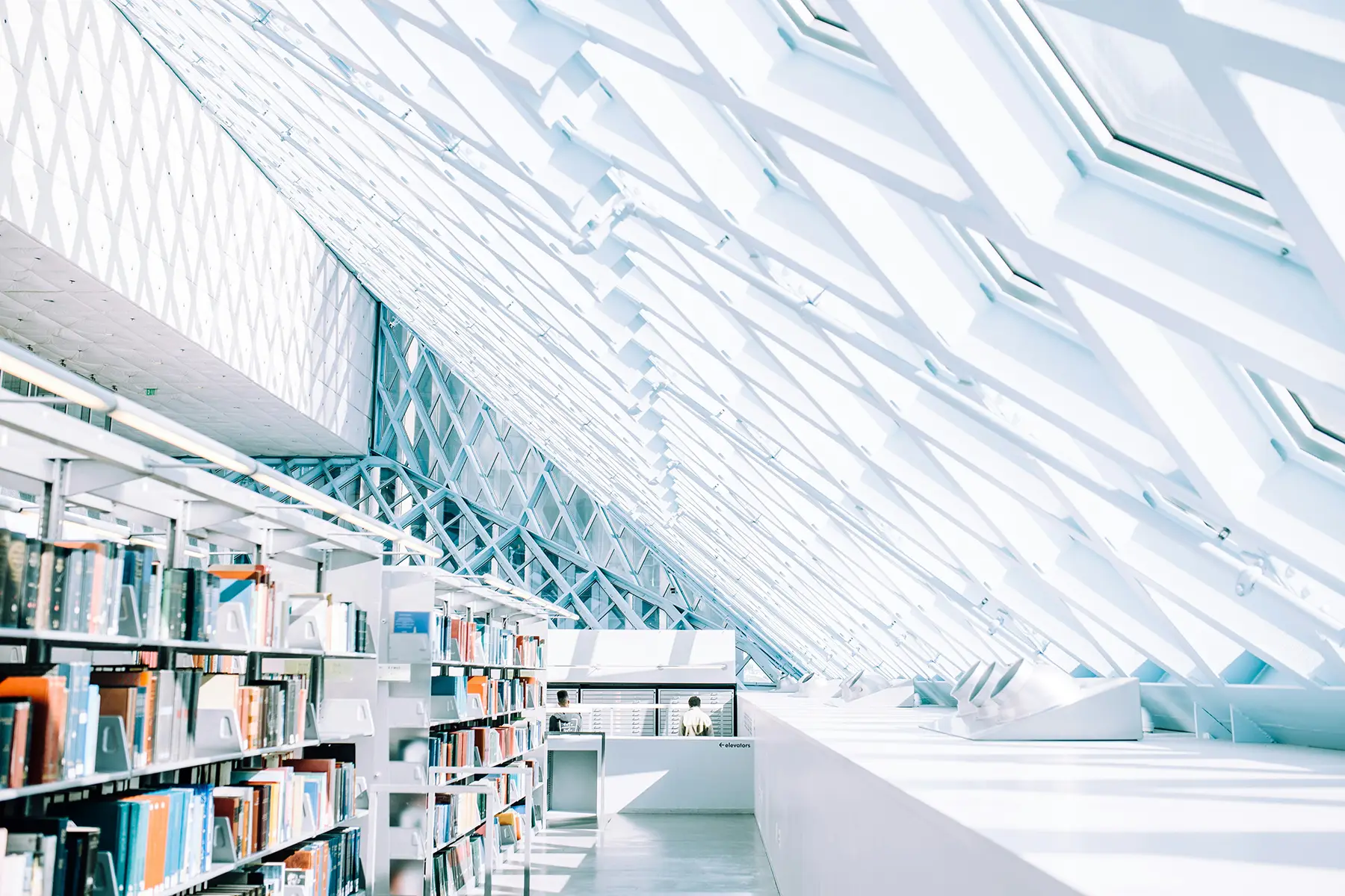 AI Product Transformation Journey for Educational Publishing House