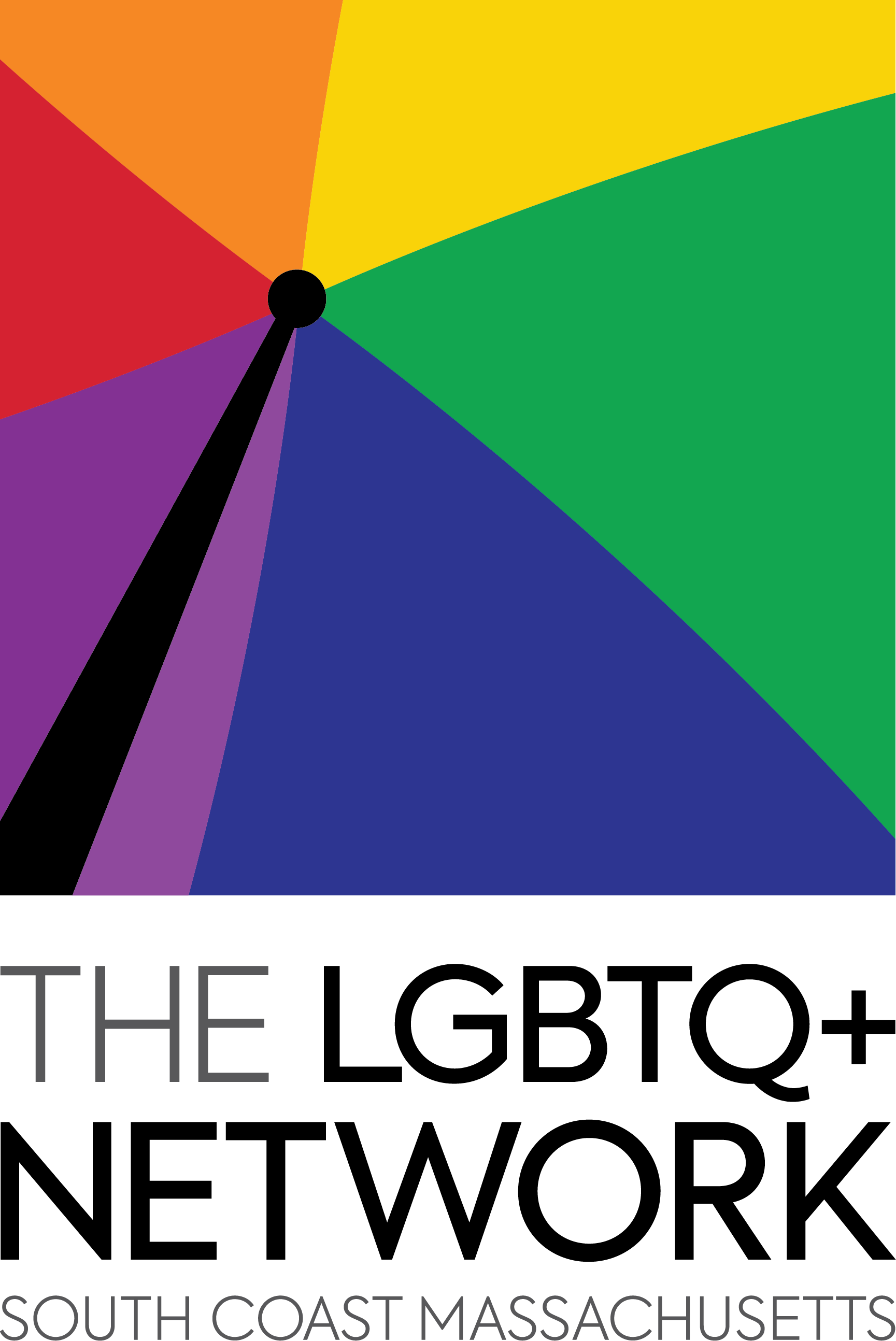 South Coast LGBTQ+ Network logo