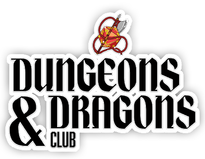 Dungeons & Dragons Night logo