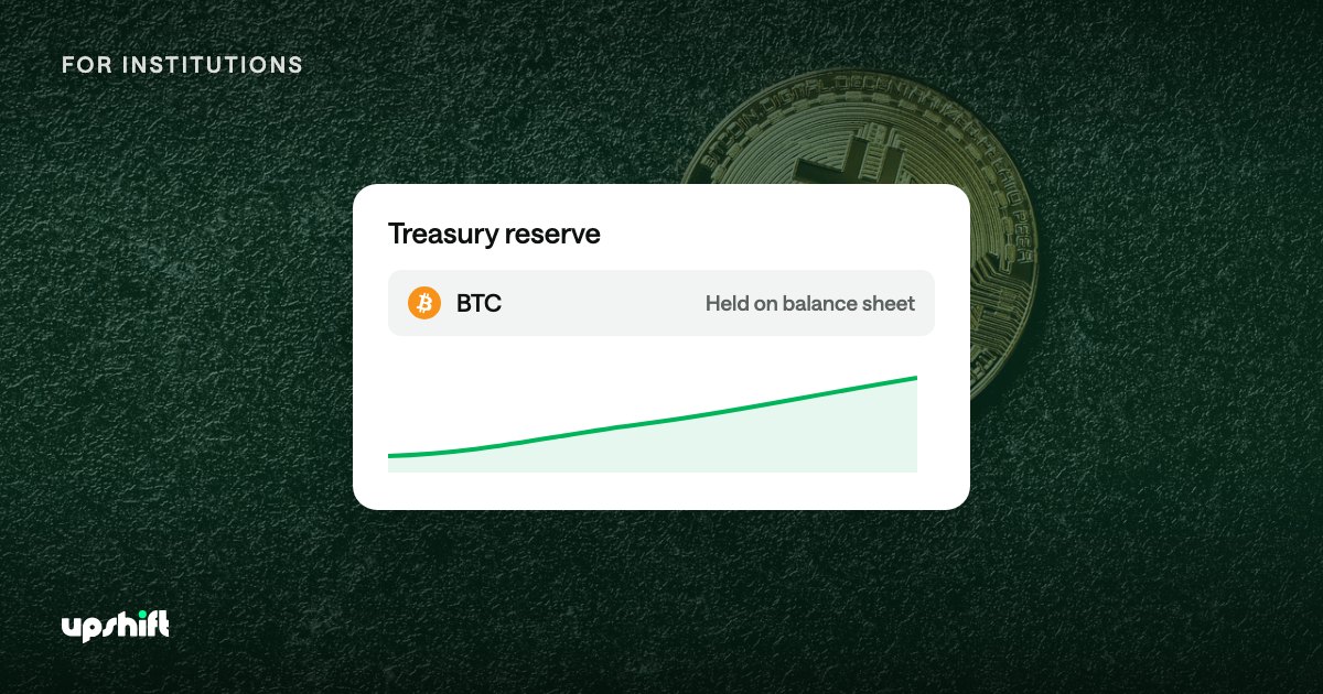 Bitcoin treasury companies: top holders and yield