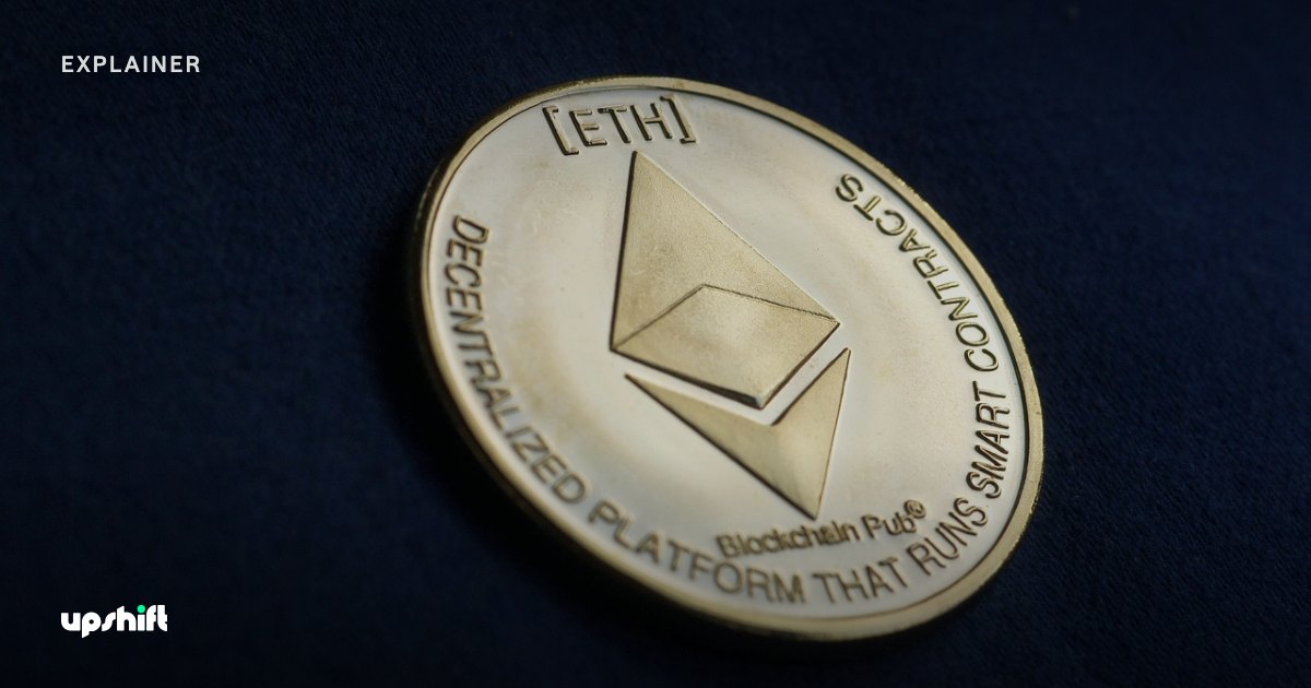 Ethereum staking yield: ETH rates by provider, Sep 2026