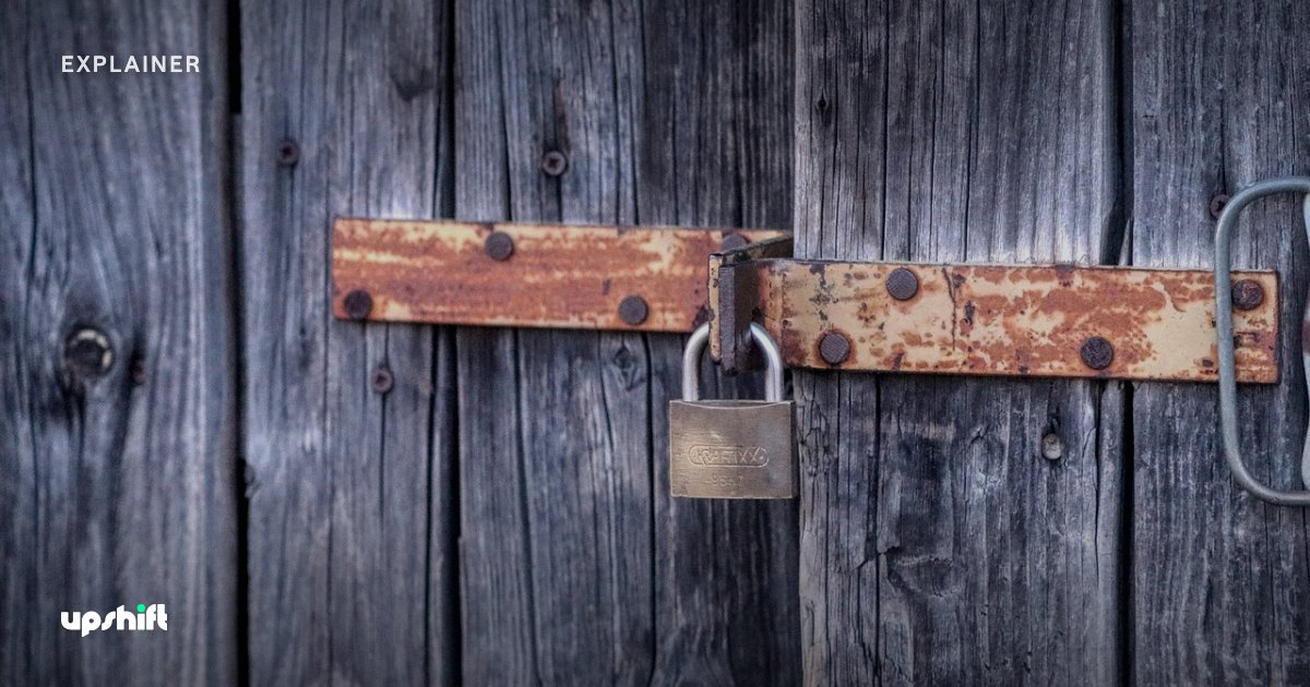 How onchain yield vaults are secured