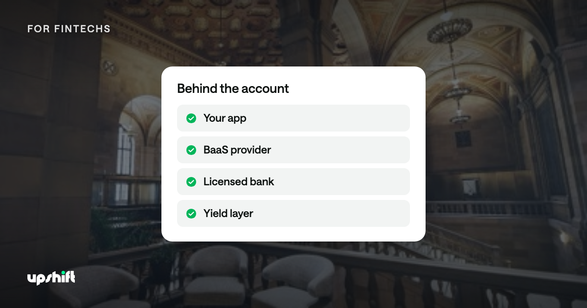 Embedded banking vs BaaS vs embedded finance