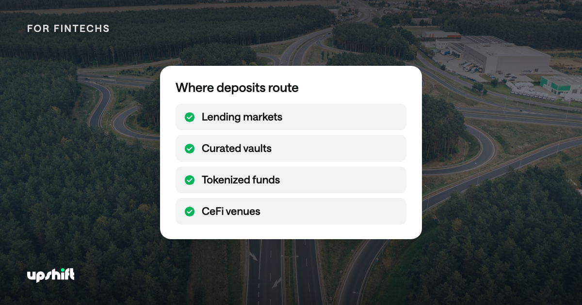 Stablecoin yield aggregators: 13 platforms compared