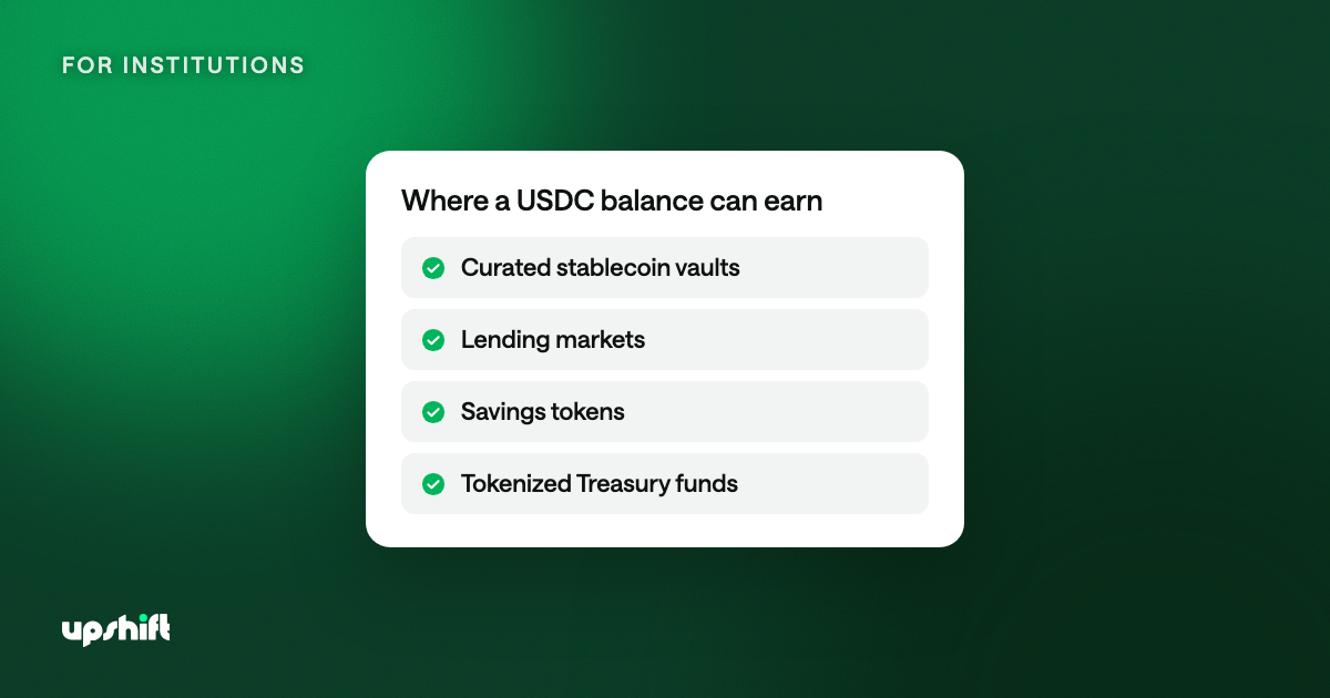 Best stablecoin yield platforms (2026): rates and access