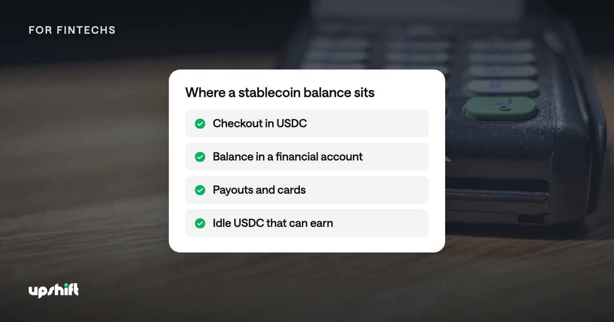 Stripe stablecoin payments explained: Bridge, Tempo, OUSD