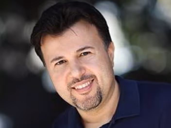Sam Bizri