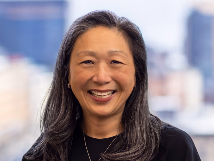 Cynthia Lo Bessette