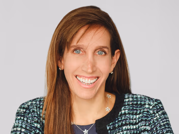 Carolyn Weinberg