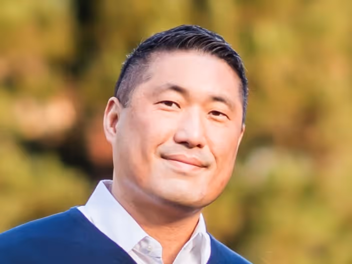 Dan Chen