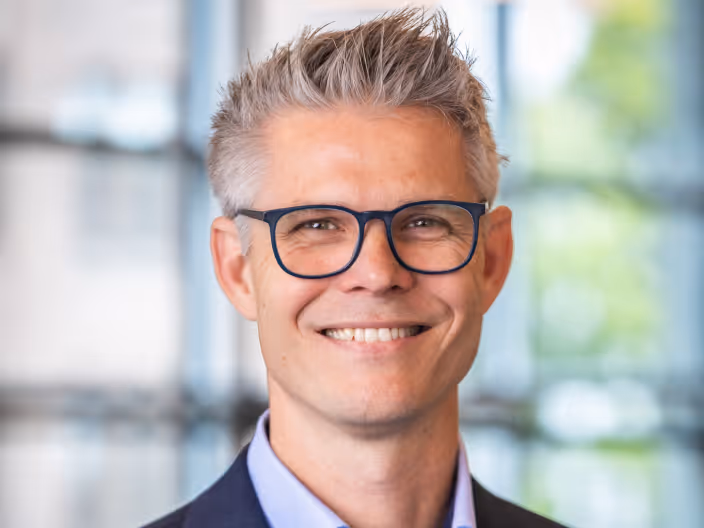 Dennis Jarosch