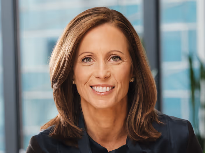 Adena Friedman