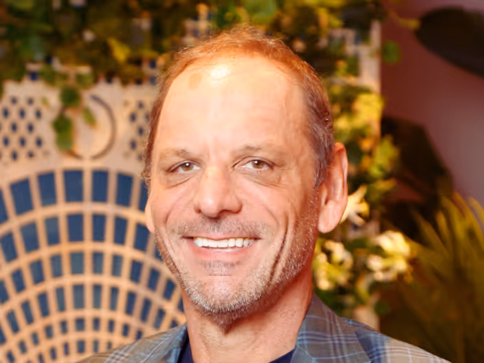 Michael Arrington
