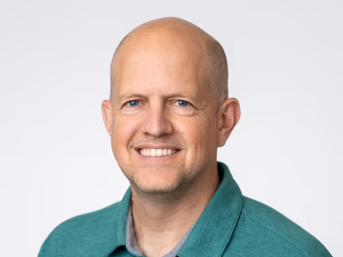 Jeff Lunglhofer