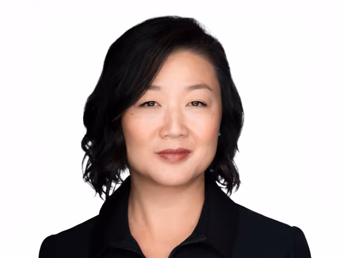 Linda Jeng