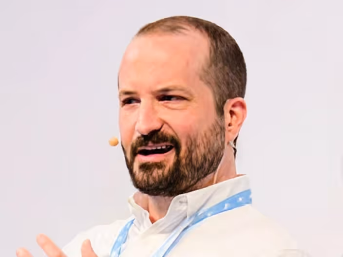 Luke Hoersten