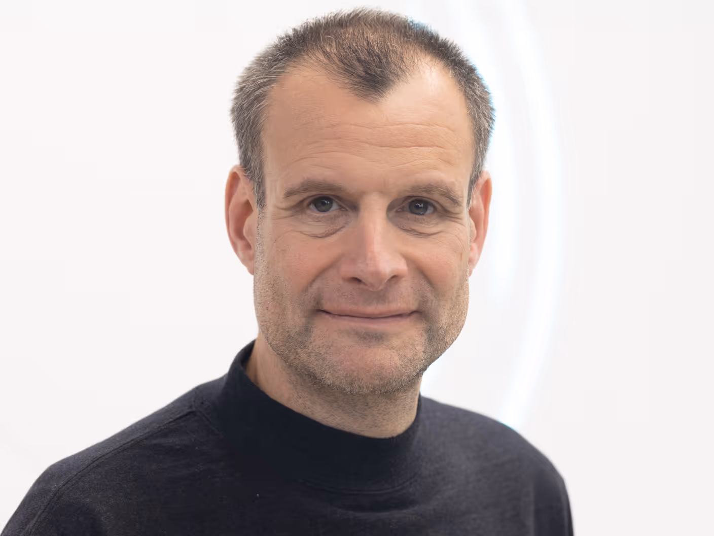 Jeremy Smart