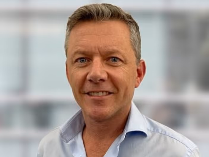 Scott Lucas