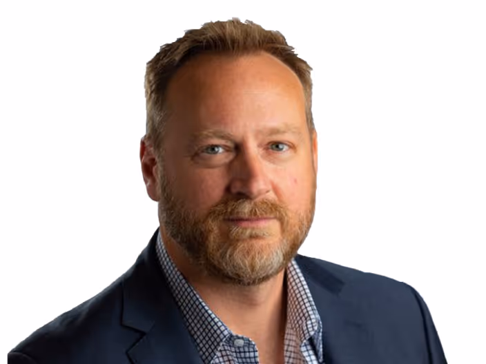 Steven McClurg