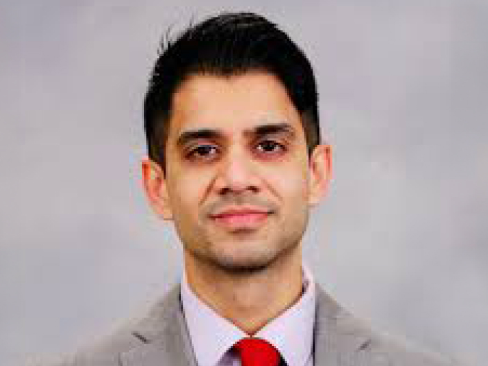 Abhay Mavalankar