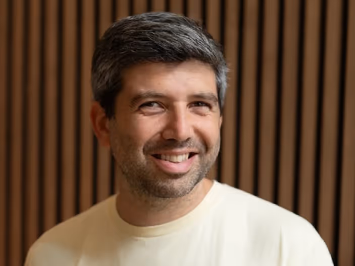 David Bchiri