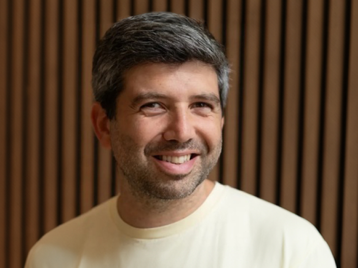 David Bchiri