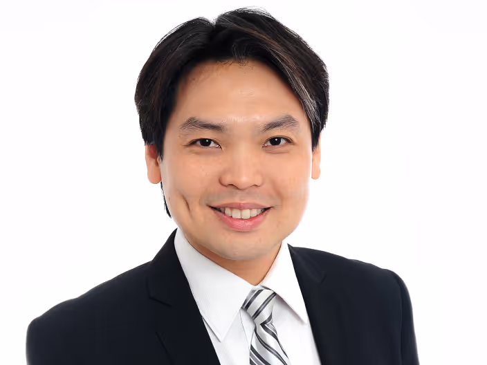 Zhu Kuang (ZK) Lee