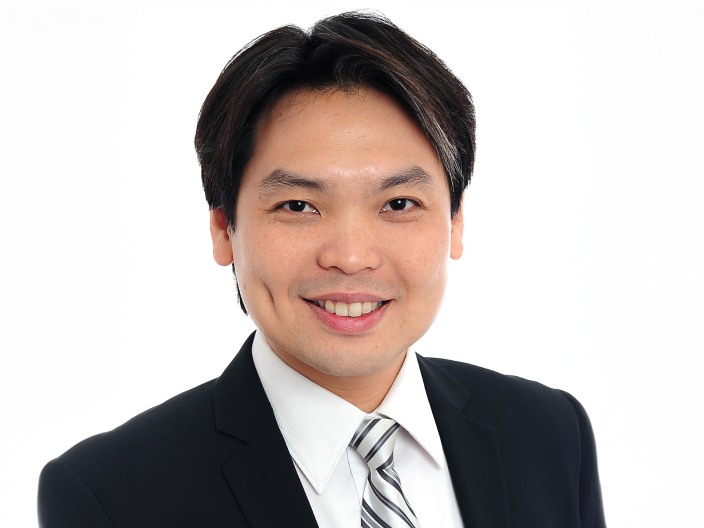 Zhu Kuang (ZK) Lee