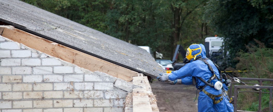 Do You Need an Asbestos Survey Before Renovation or Demolition?