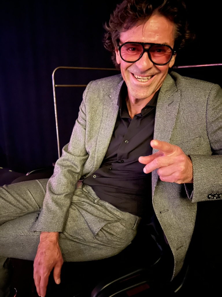 Mika Luigi Järvinen