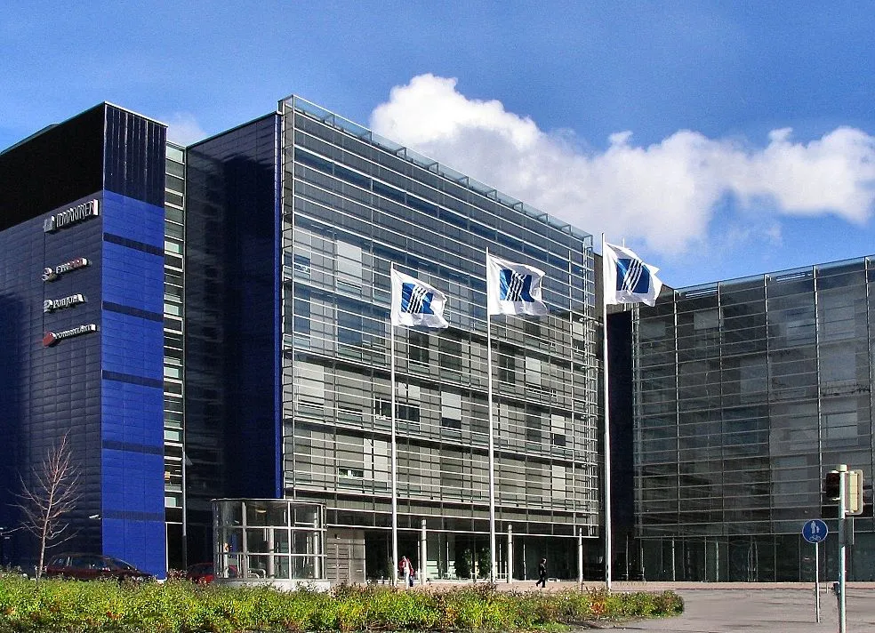 Case myyntivalmennus: Ilmarinen