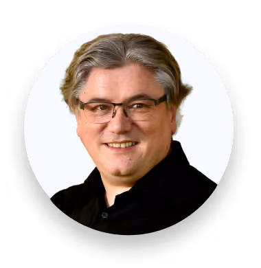 Pete Hanlon profile