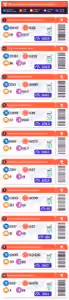 Which US airports are best for business travelers? 