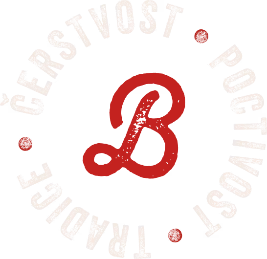 Řeznická Bašta — Čerstvost · Poctivost · Tradice
