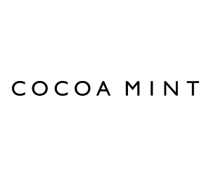 Cocoa Mint logo